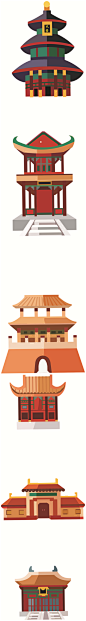 洛阳建筑