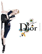 Christian Dior 2015 S/S Campaign׳ʱо