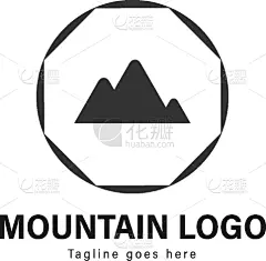 模板,品牌名称,山,商务,环境,野生动物,雪,溢价,疤,设计