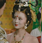 《唐明皇》杨玉环为主