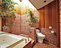 Japanese Style Bathroom Design, Pictures, Remodel, Decor and Ideas - page 5