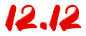 2022 京东 双十二 12.12 logo png图