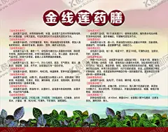 金线莲 【酷图网】金线莲,金线莲海报,金线莲药膳,金线莲的好处,金线莲图片,朝霞,云霞,彩云