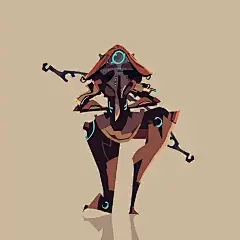 【翻些 Warframe 古董】2017年 DE 送的圣诞节礼物