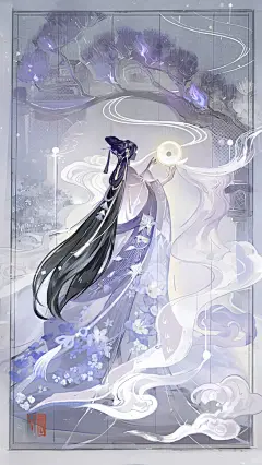 &lt;世界之外·身份卡卡面修复&gt; - 小红书