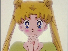 献丑R采集到美少女战士