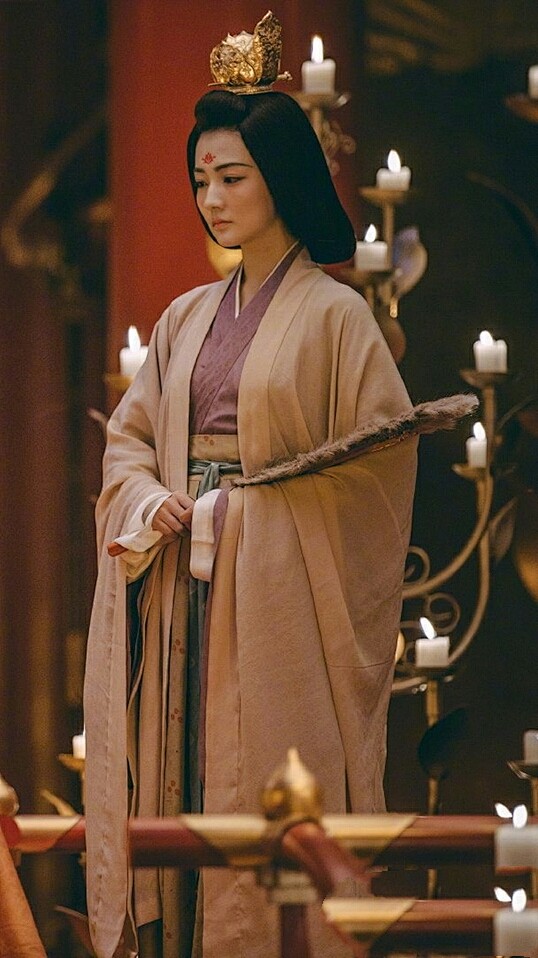 长安十二时辰严羽幻徐璐