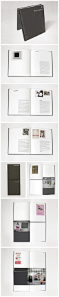 Christian Grutsch 书籍设计