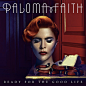 Paloma-Faith-Ready-For-The-Good-Life