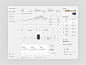 Finance Dashboard UI