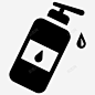 油清洁剂精油草药油图标 免费下载 页面网页 平面电商 创意素材