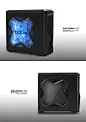 MS-800 Desktop PC for Zalman : High Performance Desktop PC Case ...
