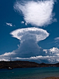 Cumulonimbus-incus