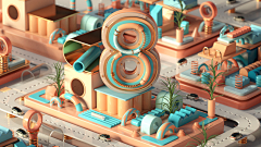 silmon采集到cinema 4d