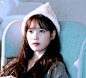 【instiz】长发#IU# &短发 IU,反正我都爱 (cr:logo)