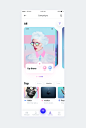 Dribbble 3campaign full