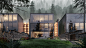 Forest House