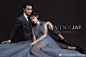 #厦门婚纱摄影##婚纱创作大片#
高定专属婚纱，梦幻中的美。
摄影&后期：@ALVIN摄影师简佳富
造型：@ALVIN-LINBRIDE造型师LINLIN 
婚纱：ALVIN DESIGN 高定拍摄专属设计款
（@艾尔文视觉 出品） 2厦门·五缘湾乐都汇