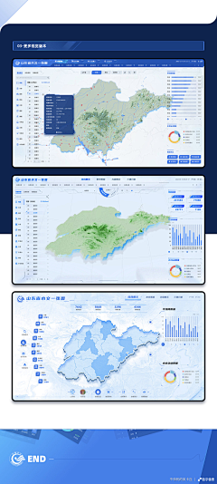 W-NONO采集到浅色可视化