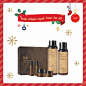 Holiday Collection: Belif merry merry moisturizers - hydefied: Beauty | Lifestyle | Travelhydefied: Beauty | Lifestyle | Travel