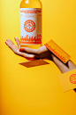 bottle Packaging Brand Design beverages drinks kombucha packaging design graphic design  lettering brand identity