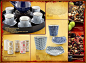 Google Catalogs - Teavana - Holiday 2011