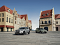 volvo xc40 on Behance