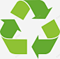 环保绿色图标图 绿色矢量图标 节能环保 UI图标 设计图片 免费下载 页面网页 平面电商 创意素材