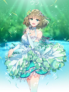 冬凪采集到redrop