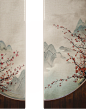 屏风