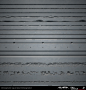 Alara Prime - Concrete Trim Sheets