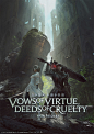 ファイナルファンタジーXIV: 漆黒のヴィランズ | VOWS OF VIRTUE, DEEDS OF CRUELTY 白き誓約、黒き密約 : VOWS OF VIRTUE, DEEDS OF CRUELTY 白き誓約、黒き密約