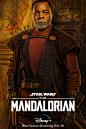 The Mandalorian