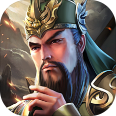 三国—-Icon-花瓣网|陪你做生活的设计师