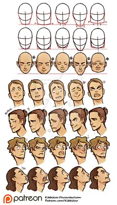 【全套】漫画入门教程 : 漫画初级入门零基础教程全套，如果你的基础太薄弱，找不到绘画练习与学习的方向，一直停滞不前，你可以百度搜索：轻微课官网（www.qingwk.com），里面有各种系统的精品绘画学习课程，而且超级便宜，还有老师辅导学习