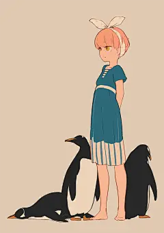 冬らしさ/Zero
