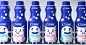 LSOE乳酸饮料包装设计-古田路9号-品牌创意/版权保护平台