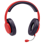 Headphones Front - 游戏元素3D图标合集 Gaming 3D Icon Pack