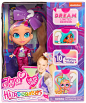 Amazon.com: Hairdorables JoJo Siwa Limited Edition D.R.E.A.M. Doll Style A: 212 Degrees