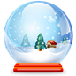 节日元素 素材 圣诞免PNG免抠图 图标
  santa_christmas_easyicon