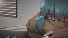 草莓棒棒糖q采集到初音