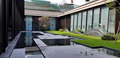 豆丁123采集到示范区