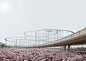 宿迁天文台 / SCSTUDIO Architecture and Design -  谷德设计网 : gooood是中国最受欢迎与最有影响力的高品质建筑景观设计门户与行业平台。高品质门户传播世界建筑、景观、设计与创意； 行业平台提供行业品牌战略提升服务，企业招聘服务，企业项目对接服务，建材信息与品牌服务等业务。