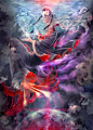 『東方Project』
【殺意の百合】
< 純狐 >
( ルリア )
#pixiv http://www.pixiv.net/member_illust.php?illust_id=58277323&mode=medium动漫 萌妹子 高清 萌 小清新 傲娇 百合 男头 女头 头像 萝莉 二次元 自截 男头 女头 情头 唯美 意境 暖色系 长发 短发 长裙 短裙 眼睛 暗黑系 堕落 插画 手绘 封面 眼镜娘 兽耳 少女 兔耳 吃货 花 精灵 涂鸦 版画 油画 色彩 水彩 手绘 绘画 素