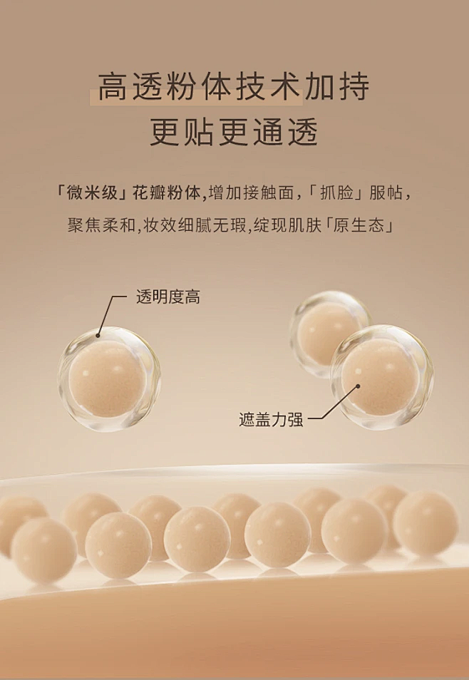 粉体