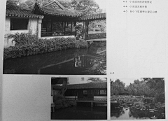 巫人记采集到中国古代建筑构建线稿