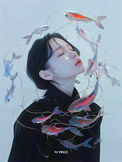 暴躁舒克采集到美女图