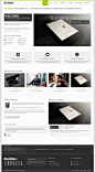 BUILDER - Responsive Multi-Purpose Theme