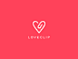 Love Clip : Visit the post for more.
LOGO标志设计欣赏#素材##LOGO#