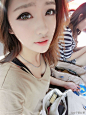 妹子爱自拍 第二波 #性感# #小清新# #清纯美女# #写真#